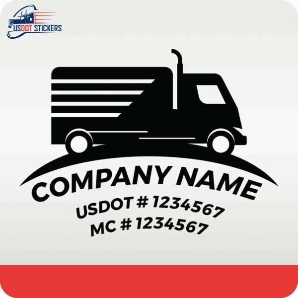 USDOT stickers, custom USDOT stickers, USDOT decals, custom USDOT decals, DOT compliance decals, USDOT vinyl sticker, custom USDOT vinyl sticker, USDOT letters stickers, custom USDOT letters sticker, plain USDOT sticker, custom plain USDOT stickers, truck decals, decal for truck, truck dot decal, truck decal for truck, truck door decals, truck logo decals, truck lettering, USDOT number labels