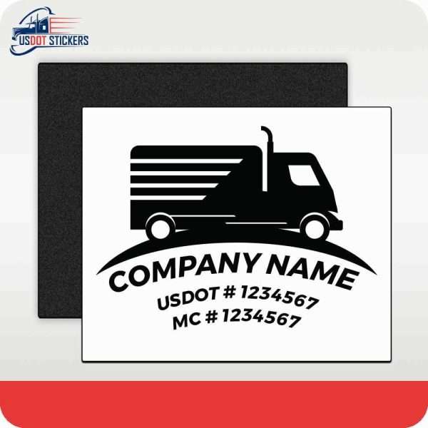 USDOT stickers, custom USDOT stickers, USDOT decals, custom USDOT decals, DOT compliance decals, USDOT vinyl sticker, custom USDOT vinyl sticker, USDOT letters stickers, custom USDOT letters sticker, plain USDOT sticker, custom plain USDOT stickers, truck decals, decal for truck, truck dot decal, truck decal for truck, truck door decals, truck logo decals, truck lettering, USDOT number labels