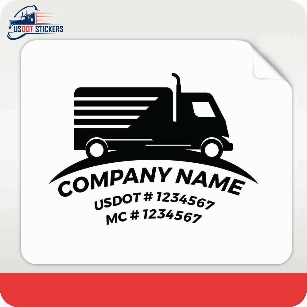 USDOT stickers, custom USDOT stickers, USDOT decals, custom USDOT decals, DOT compliance decals, USDOT vinyl sticker, custom USDOT vinyl sticker, USDOT letters stickers, custom USDOT letters sticker, plain USDOT sticker, custom plain USDOT stickers, truck decals, decal for truck, truck dot decal, truck decal for truck, truck door decals, truck logo decals, truck lettering, USDOT number labels