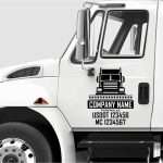 USDOT stickers, custom USDOT stickers, USDOT decals, custom USDOT decals, DOT compliance decals, USDOT vinyl sticker, custom USDOT vinyl sticker, USDOT letters stickers, custom USDOT letters sticker, plain USDOT sticker, custom plain USDOT stickers, truck decals, decal for truck, truck dot decal, truck decal for truck, truck door decals, truck logo decals, truck lettering, USDOT number labels