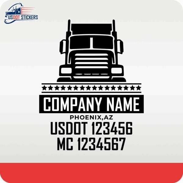 USDOT stickers, custom USDOT stickers, USDOT decals, custom USDOT decals, DOT compliance decals, USDOT vinyl sticker, custom USDOT vinyl sticker, USDOT letters stickers, custom USDOT letters sticker, plain USDOT sticker, custom plain USDOT stickers, truck decals, decal for truck, truck dot decal, truck decal for truck, truck door decals, truck logo decals, truck lettering, USDOT number labels