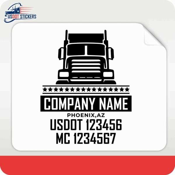 USDOT stickers, custom USDOT stickers, USDOT decals, custom USDOT decals, DOT compliance decals, USDOT vinyl sticker, custom USDOT vinyl sticker, USDOT letters stickers, custom USDOT letters sticker, plain USDOT sticker, custom plain USDOT stickers, truck decals, decal for truck, truck dot decal, truck decal for truck, truck door decals, truck logo decals, truck lettering, USDOT number labels