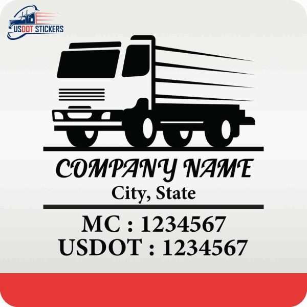 USDOT stickers, custom USDOT stickers, USDOT decals, custom USDOT decals, DOT compliance decals, USDOT vinyl sticker, custom USDOT vinyl sticker, USDOT letters stickers, custom USDOT letters sticker, plain USDOT sticker, custom plain USDOT stickers, truck decals, decal for truck, truck dot decal, truck decal for truck, truck door decals, truck logo decals, truck lettering, USDOT number labels