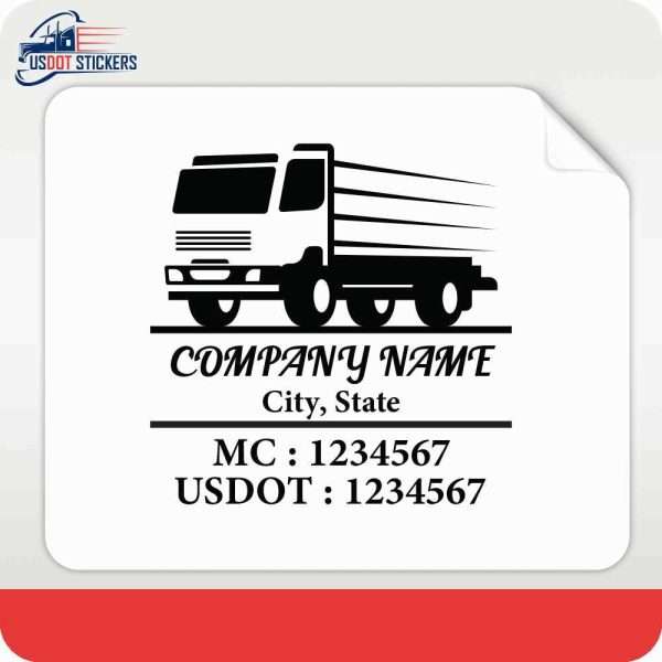 USDOT stickers, custom USDOT stickers, USDOT decals, custom USDOT decals, DOT compliance decals, USDOT vinyl sticker, custom USDOT vinyl sticker, USDOT letters stickers, custom USDOT letters sticker, plain USDOT sticker, custom plain USDOT stickers, truck decals, decal for truck, truck dot decal, truck decal for truck, truck door decals, truck logo decals, truck lettering, USDOT number labels