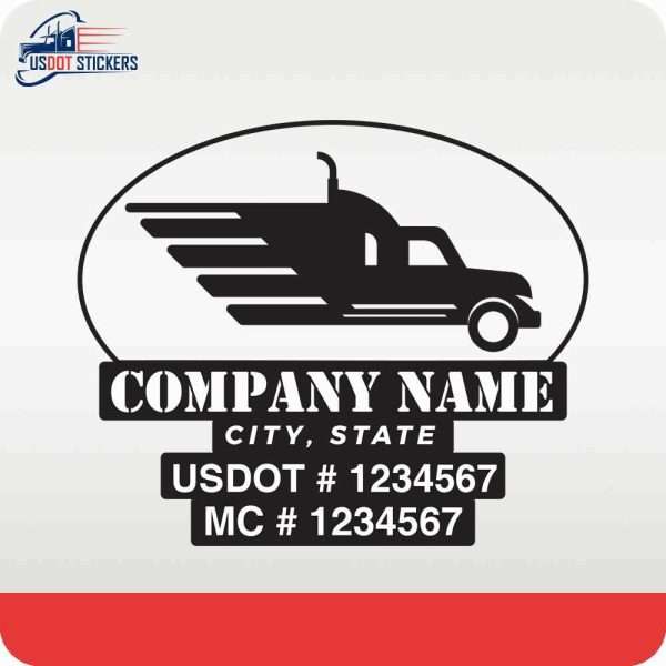 USDOT stickers, custom USDOT stickers, USDOT decals, custom USDOT decals, DOT compliance decals, USDOT vinyl sticker, custom USDOT vinyl sticker, USDOT letters stickers, custom USDOT letters sticker, plain USDOT sticker, custom plain USDOT stickers, truck decals, decal for truck, truck dot decal, truck decal for truck, truck door decals, truck logo decals, truck lettering, USDOT number labels