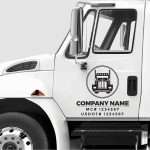USDOT stickers, custom USDOT stickers, USDOT decals, custom USDOT decals, DOT compliance decals, USDOT vinyl sticker, custom USDOT vinyl sticker, USDOT letters stickers, custom USDOT letters sticker, plain USDOT sticker, custom plain USDOT stickers, truck decals, decal for truck, truck dot decal, truck decal for truck, truck door decals, truck logo decals, truck lettering, USDOT number labels