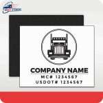 USDOT stickers, custom USDOT stickers, USDOT decals, custom USDOT decals, DOT compliance decals, USDOT vinyl sticker, custom USDOT vinyl sticker, USDOT letters stickers, custom USDOT letters sticker, plain USDOT sticker, custom plain USDOT stickers, truck decals, decal for truck, truck dot decal, truck decal for truck, truck door decals, truck logo decals, truck lettering, USDOT number labels