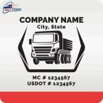 USDOT stickers, custom USDOT stickers, USDOT decals, custom USDOT decals, DOT compliance decals, USDOT vinyl sticker, custom USDOT vinyl sticker, USDOT letters stickers, custom USDOT letters sticker, plain USDOT sticker, custom plain USDOT stickers, truck decals, decal for truck, truck dot decal, truck decal for truck, truck door decals, truck logo decals, truck lettering, USDOT number labels