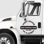 USDOT stickers, custom USDOT stickers, USDOT decals, custom USDOT decals, DOT compliance decals, USDOT vinyl sticker, custom USDOT vinyl sticker, USDOT letters stickers, custom USDOT letters sticker, plain USDOT sticker, custom plain USDOT stickers, truck decals, decal for truck, truck dot decal, truck decal for truck, truck door decals, truck logo decals, truck lettering, USDOT number labels