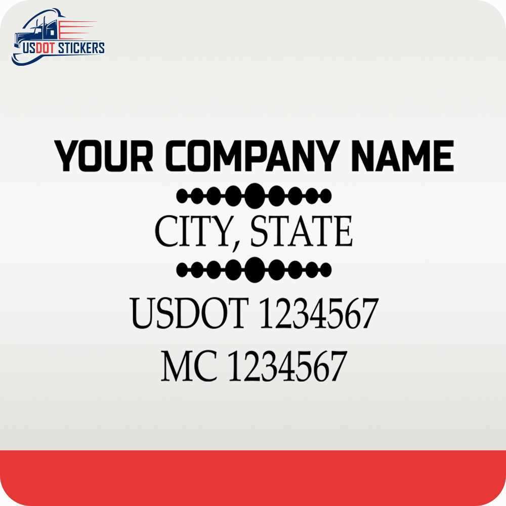 USDOT stickers, custom USDOT stickers, USDOT decals, custom USDOT decals, DOT compliance decals, USDOT vinyl sticker, custom USDOT vinyl sticker, USDOT letters stickers, custom USDOT letters sticker, plain USDOT sticker, custom plain USDOT stickers, truck decals, decal for truck, truck dot decal, truck decal for truck, truck door decals, truck logo decals, truck lettering, USDOT number labels