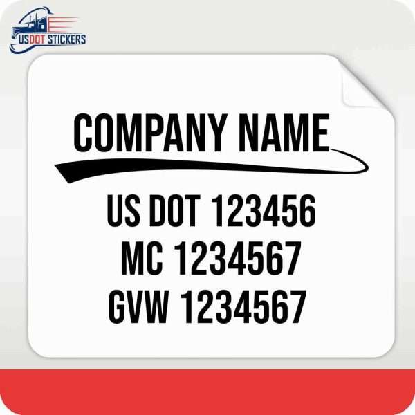 USDOT stickers, custom USDOT stickers, USDOT decals, custom USDOT decals, DOT compliance decals, USDOT vinyl sticker, custom USDOT vinyl sticker, USDOT letters stickers, custom USDOT letters sticker, plain USDOT sticker, custom plain USDOT stickers, truck decals, decal for truck, truck dot decal, truck decal for truck, truck door decals, truck logo decals, truck lettering, USDOT number labels