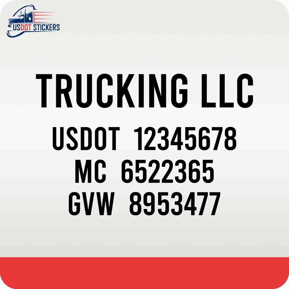 USDOT stickers, custom USDOT stickers, USDOT decals, custom USDOT decals, DOT compliance decals, USDOT vinyl sticker, custom USDOT vinyl sticker, USDOT letters stickers, custom USDOT letters sticker, plain USDOT sticker, custom plain USDOT stickers, truck decals, decal for truck, truck dot decal, truck decal for truck, truck door decals, truck logo decals, truck lettering, USDOT number labels