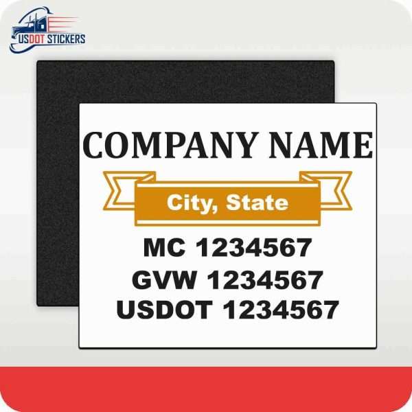 USDOT stickers, custom USDOT stickers, USDOT decals, custom USDOT decals, DOT compliance decals, USDOT vinyl sticker, custom USDOT vinyl sticker, USDOT letters stickers, custom USDOT letters sticker, plain USDOT sticker, custom plain USDOT stickers, truck decals, decal for truck, truck dot decal, truck decal for truck, truck door decals, truck logo decals, truck lettering, USDOT number labels
