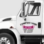 USDOT stickers, custom USDOT stickers, USDOT decals, custom USDOT decals, DOT compliance decals, USDOT vinyl sticker, custom USDOT vinyl sticker, USDOT letters stickers, custom USDOT letters sticker, plain USDOT sticker, custom plain USDOT stickers, truck decals, decal for truck, truck dot decal, truck decal for truck, truck door decals, truck logo decals, truck lettering, USDOT number labels