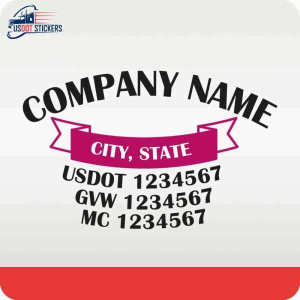 USDOT stickers, custom USDOT stickers, USDOT decals, custom USDOT decals, DOT compliance decals, USDOT vinyl sticker, custom USDOT vinyl sticker, USDOT letters stickers, custom USDOT letters sticker, plain USDOT sticker, custom plain USDOT stickers, truck decals, decal for truck, truck dot decal, truck decal for truck, truck door decals, truck logo decals, truck lettering, USDOT number labels
