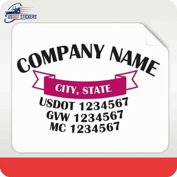 USDOT stickers, custom USDOT stickers, USDOT decals, custom USDOT decals, DOT compliance decals, USDOT vinyl sticker, custom USDOT vinyl sticker, USDOT letters stickers, custom USDOT letters sticker, plain USDOT sticker, custom plain USDOT stickers, truck decals, decal for truck, truck dot decal, truck decal for truck, truck door decals, truck logo decals, truck lettering, USDOT number labels