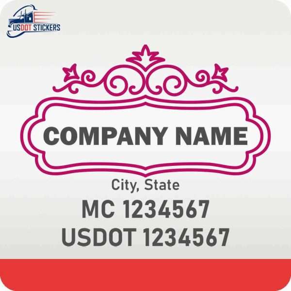 USDOT stickers, custom USDOT stickers, USDOT decals, custom USDOT decals, DOT compliance decals, USDOT vinyl sticker, custom USDOT vinyl sticker, USDOT letters stickers, custom USDOT letters sticker, plain USDOT sticker, custom plain USDOT stickers, truck decals, decal for truck, truck dot decal, truck decal for truck, truck door decals, truck logo decals, truck lettering, USDOT number labels