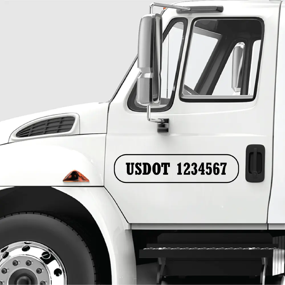 36 USDOT stickers, custom USDOT stickers, USDOT decals, custom USDOT decals, DOT compliance decals, USDOT vinyl sticker, custom USDOT vinyl sticker, USDOT letters stickers, custom USDOT letters sticker, plain USDOT sticker, custom plain USDOT stickers, truck decals, decal for truck, truck dot decal, truck decal for truck, truck door decals, truck logo decals, truck lettering, USDOT number labels