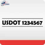 USDOT stickers, custom USDOT stickers, USDOT decals, custom USDOT decals, DOT compliance decals, USDOT vinyl sticker, custom USDOT vinyl sticker, USDOT letters stickers, custom USDOT letters sticker, plain USDOT sticker, custom plain USDOT stickers, truck decals, decal for truck, truck dot decal, truck decal for truck, truck door decals, truck logo decals, truck lettering, USDOT number labels