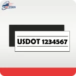 USDOT stickers, custom USDOT stickers, USDOT decals, custom USDOT decals, DOT compliance decals, USDOT vinyl sticker, custom USDOT vinyl sticker, USDOT letters stickers, custom USDOT letters sticker, plain USDOT sticker, custom plain USDOT stickers, truck decals, decal for truck, truck dot decal, truck decal for truck, truck door decals, truck logo decals, truck lettering, USDOT number labels