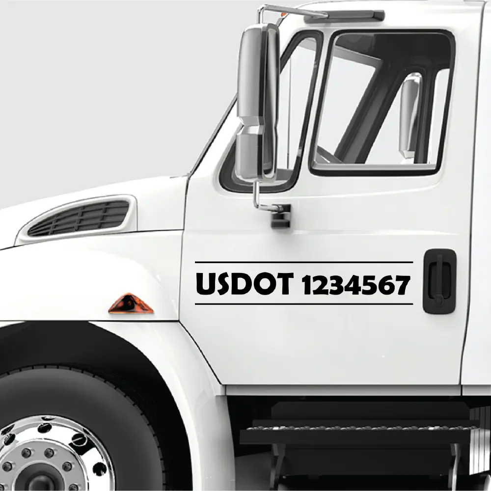 38 USDOT stickers, custom USDOT stickers, USDOT decals, custom USDOT decals, DOT compliance decals, USDOT vinyl sticker, custom USDOT vinyl sticker, USDOT letters stickers, custom USDOT letters sticker, plain USDOT sticker, custom plain USDOT stickers, truck decals, decal for truck, truck dot decal, truck decal for truck, truck door decals, truck logo decals, truck lettering, USDOT number labels