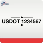USDOT stickers, custom USDOT stickers, USDOT decals, custom USDOT decals, DOT compliance decals, USDOT vinyl sticker, custom USDOT vinyl sticker, USDOT letters stickers, custom USDOT letters sticker, plain USDOT sticker, custom plain USDOT stickers, truck decals, decal for truck, truck dot decal, truck decal for truck, truck door decals, truck logo decals, truck lettering, USDOT number labels