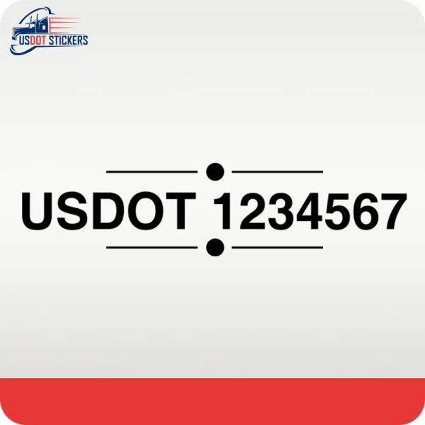 USDOT stickers, custom USDOT stickers, USDOT decals, custom USDOT decals, DOT compliance decals, USDOT vinyl sticker, custom USDOT vinyl sticker, USDOT letters stickers, custom USDOT letters sticker, plain USDOT sticker, custom plain USDOT stickers, truck decals, decal for truck, truck dot decal, truck decal for truck, truck door decals, truck logo decals, truck lettering, USDOT number labels