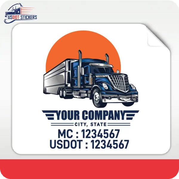 USDOT stickers, custom USDOT stickers, USDOT decals, custom USDOT decals, DOT compliance decals, USDOT vinyl sticker, custom USDOT vinyl sticker, USDOT letters stickers, custom USDOT letters sticker, plain USDOT sticker, custom plain USDOT stickers, truck decals, decal for truck, truck dot decal, truck decal for truck, truck door decals, truck logo decals, truck lettering, USDOT number labels