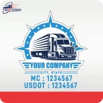 USDOT stickers, custom USDOT stickers, USDOT decals, custom USDOT decals, DOT compliance decals, USDOT vinyl sticker, custom USDOT vinyl sticker, USDOT letters stickers, custom USDOT letters sticker, plain USDOT sticker, custom plain USDOT stickers, truck decals, decal for truck, truck dot decal, truck decal for truck, truck door decals, truck logo decals, truck lettering, USDOT number labels