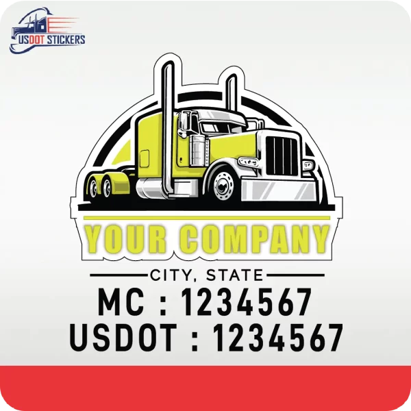 USDOT stickers, custom USDOT stickers, USDOT decals, custom USDOT decals, DOT compliance decals, USDOT vinyl sticker, custom USDOT vinyl sticker, USDOT letters stickers, custom USDOT letters sticker, plain USDOT sticker, custom plain USDOT stickers, truck decals, decal for truck, truck dot decal, truck decal for truck, truck door decals, truck logo decals, truck lettering, USDOT number labels