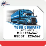 USDOT stickers, custom USDOT stickers, USDOT decals, custom USDOT decals, DOT compliance decals, USDOT vinyl sticker, custom USDOT vinyl sticker, USDOT letters stickers, custom USDOT letters sticker, plain USDOT sticker, custom plain USDOT stickers, truck decals, decal for truck, truck dot decal, truck decal for truck, truck door decals, truck logo decals, truck lettering, USDOT number labels