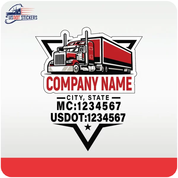 USDOT stickers, custom USDOT stickers, USDOT decals, custom USDOT decals, DOT compliance decals, USDOT vinyl sticker, custom USDOT vinyl sticker, USDOT letters stickers, custom USDOT letters sticker, plain USDOT sticker, custom plain USDOT stickers, truck decals, decal for truck, truck dot decal, truck decal for truck, truck door decals, truck logo decals, truck lettering, USDOT number labels