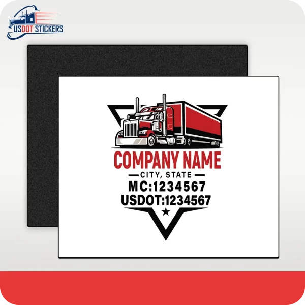 USDOT stickers, custom USDOT stickers, USDOT decals, custom USDOT decals, DOT compliance decals, USDOT vinyl sticker, custom USDOT vinyl sticker, USDOT letters stickers, custom USDOT letters sticker, plain USDOT sticker, custom plain USDOT stickers, truck decals, decal for truck, truck dot decal, truck decal for truck, truck door decals, truck logo decals, truck lettering, USDOT number labels
