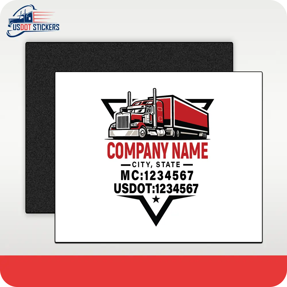 USDOT stickers, custom USDOT stickers, USDOT decals, custom USDOT decals, DOT compliance decals, USDOT vinyl sticker, custom USDOT vinyl sticker, USDOT letters stickers, custom USDOT letters sticker, plain USDOT sticker, custom plain USDOT stickers, truck decals, decal for truck, truck dot decal, truck decal for truck, truck door decals, truck logo decals, truck lettering, USDOT number labels