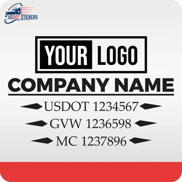 USDOT stickers, custom USDOT stickers, USDOT decals, custom USDOT decals, DOT compliance decals, USDOT vinyl sticker, custom USDOT vinyl sticker, USDOT letters stickers, custom USDOT letters sticker, plain USDOT sticker, custom plain USDOT stickers, truck decals, decal for truck, truck dot decal, truck decal for truck, truck door decals, truck logo decals, truck lettering, USDOT number labels