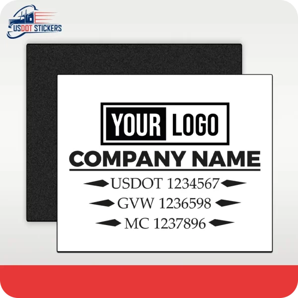 USDOT stickers, custom USDOT stickers, USDOT decals, custom USDOT decals, DOT compliance decals, USDOT vinyl sticker, custom USDOT vinyl sticker, USDOT letters stickers, custom USDOT letters sticker, plain USDOT sticker, custom plain USDOT stickers, truck decals, decal for truck, truck dot decal, truck decal for truck, truck door decals, truck logo decals, truck lettering, USDOT number labels