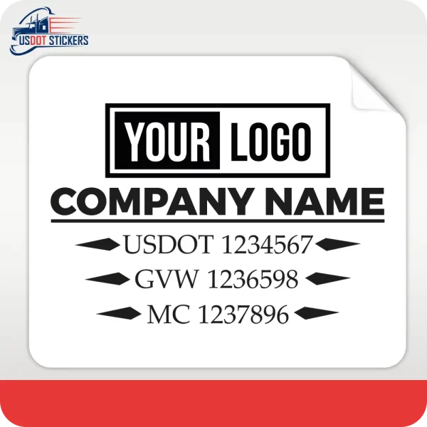 USDOT stickers, custom USDOT stickers, USDOT decals, custom USDOT decals, DOT compliance decals, USDOT vinyl sticker, custom USDOT vinyl sticker, USDOT letters stickers, custom USDOT letters sticker, plain USDOT sticker, custom plain USDOT stickers, truck decals, decal for truck, truck dot decal, truck decal for truck, truck door decals, truck logo decals, truck lettering, USDOT number labels