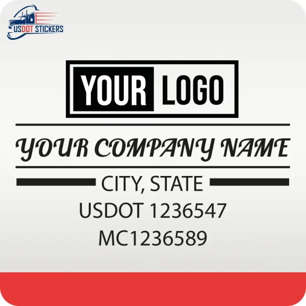 USDOT stickers, custom USDOT stickers, USDOT decals, custom USDOT decals, DOT compliance decals, USDOT vinyl sticker, custom USDOT vinyl sticker, USDOT letters stickers, custom USDOT letters sticker, plain USDOT sticker, custom plain USDOT stickers, truck decals, decal for truck, truck dot decal, truck decal for truck, truck door decals, truck logo decals, truck lettering, USDOT number labels
