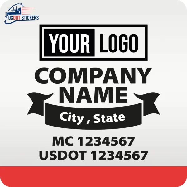 USDOT stickers, custom USDOT stickers, USDOT decals, custom USDOT decals, DOT compliance decals, USDOT vinyl sticker, custom USDOT vinyl sticker, USDOT letters stickers, custom USDOT letters sticker, plain USDOT sticker, custom plain USDOT stickers, truck decals, decal for truck, truck dot decal, truck decal for truck, truck door decals, truck logo decals, truck lettering, USDOT number labels