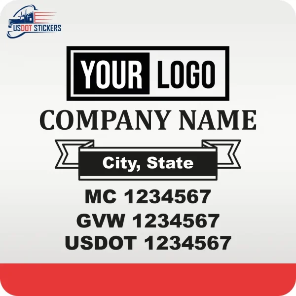 USDOT stickers, custom USDOT stickers, USDOT decals, custom USDOT decals, DOT compliance decals, USDOT vinyl sticker, custom USDOT vinyl sticker, USDOT letters stickers, custom USDOT letters sticker, plain USDOT sticker, custom plain USDOT stickers, truck decals, decal for truck, truck dot decal, truck decal for truck, truck door decals, truck logo decals, truck lettering, USDOT number labels