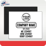 USDOT stickers, custom USDOT stickers, USDOT decals, custom USDOT decals, DOT compliance decals, USDOT vinyl sticker, custom USDOT vinyl sticker, USDOT letters stickers, custom USDOT letters sticker, plain USDOT sticker, custom plain USDOT stickers, truck decals, decal for truck, truck dot decal, truck decal for truck, truck door decals, truck logo decals, truck lettering, USDOT number labels