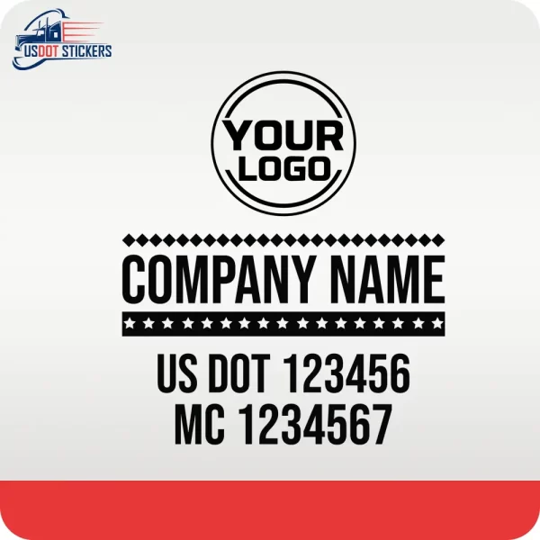 USDOT stickers, custom USDOT stickers, USDOT decals, custom USDOT decals, DOT compliance decals, USDOT vinyl sticker, custom USDOT vinyl sticker, USDOT letters stickers, custom USDOT letters sticker, plain USDOT sticker, custom plain USDOT stickers, truck decals, decal for truck, truck dot decal, truck decal for truck, truck door decals, truck logo decals, truck lettering, USDOT number labels