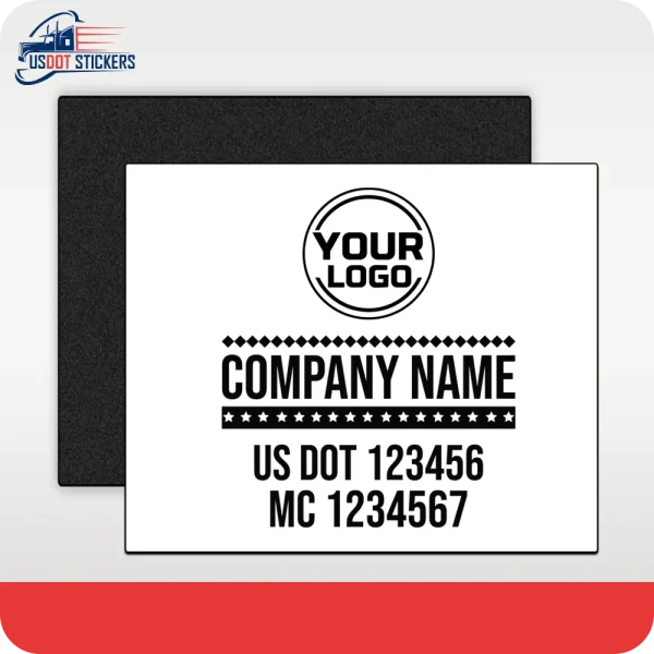 USDOT stickers, custom USDOT stickers, USDOT decals, custom USDOT decals, DOT compliance decals, USDOT vinyl sticker, custom USDOT vinyl sticker, USDOT letters stickers, custom USDOT letters sticker, plain USDOT sticker, custom plain USDOT stickers, truck decals, decal for truck, truck dot decal, truck decal for truck, truck door decals, truck logo decals, truck lettering, USDOT number labels