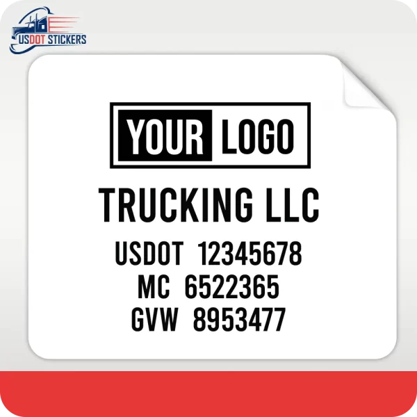 USDOT stickers, custom USDOT stickers, USDOT decals, custom USDOT decals, DOT compliance decals, USDOT vinyl sticker, custom USDOT vinyl sticker, USDOT letters stickers, custom USDOT letters sticker, plain USDOT sticker, custom plain USDOT stickers, truck decals, decal for truck, truck dot decal, truck decal for truck, truck door decals, truck logo decals, truck lettering, USDOT number labels