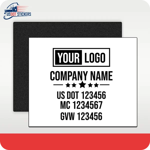 USDOT stickers, custom USDOT stickers, USDOT decals, custom USDOT decals, DOT compliance decals, USDOT vinyl sticker, custom USDOT vinyl sticker, USDOT letters stickers, custom USDOT letters sticker, plain USDOT sticker, custom plain USDOT stickers, truck decals, decal for truck, truck dot decal, truck decal for truck, truck door decals, truck logo decals, truck lettering, USDOT number labels