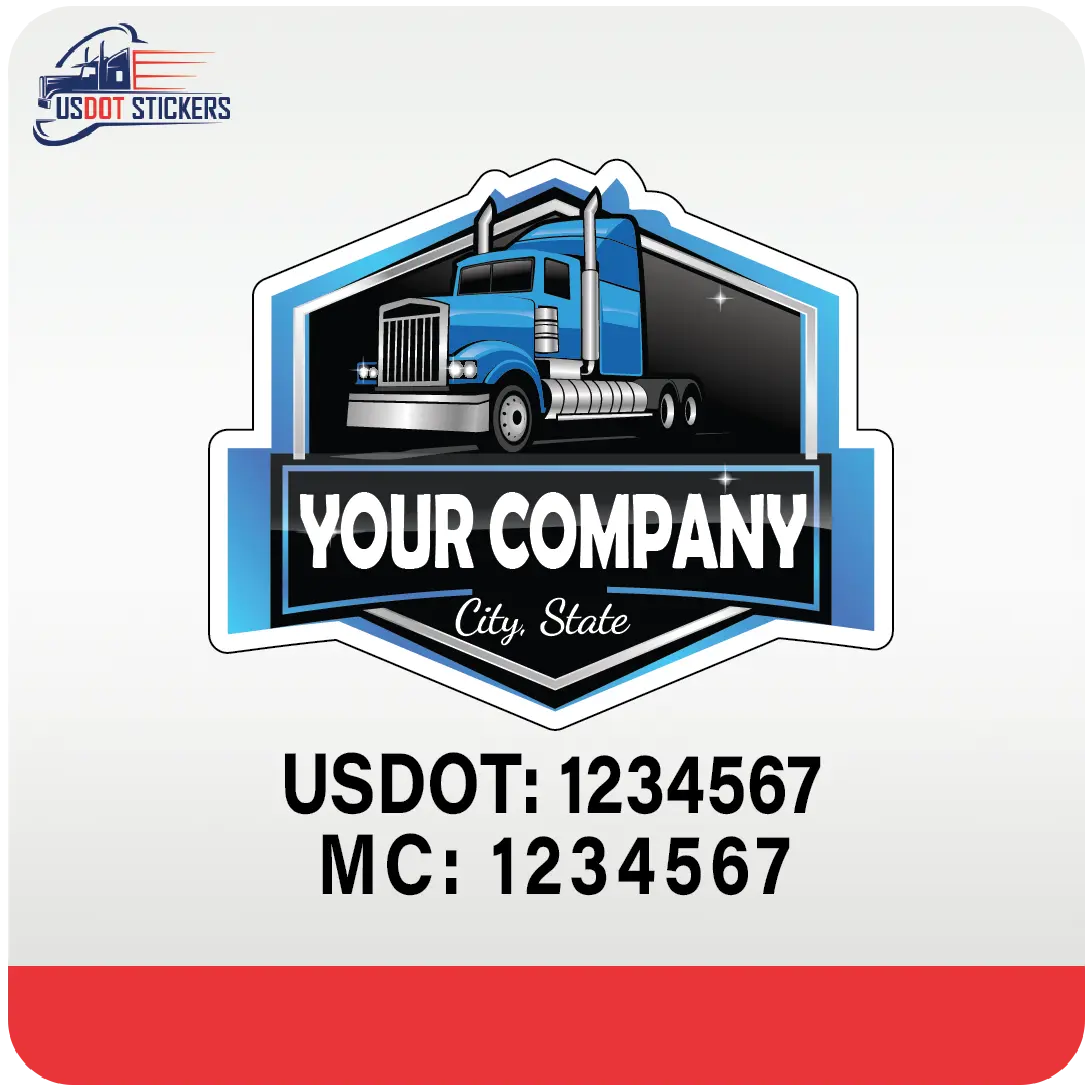 USDOT stickers, custom USDOT stickers, USDOT decals, custom USDOT decals, DOT compliance decals, USDOT vinyl sticker, custom USDOT vinyl sticker, USDOT letters stickers, custom USDOT letters sticker, plain USDOT sticker, custom plain USDOT stickers, truck decals, decal for truck, truck dot decal, truck decal for truck, truck door decals, truck logo decals, truck lettering, USDOT number labels