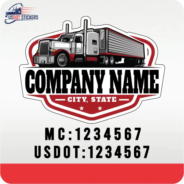 USDOT stickers, custom USDOT stickers, USDOT decals, custom USDOT decals, DOT compliance decals, USDOT vinyl sticker, custom USDOT vinyl sticker, USDOT letters stickers, custom USDOT letters sticker, plain USDOT sticker, custom plain USDOT stickers, truck decals, decal for truck, truck dot decal, truck decal for truck, truck door decals, truck logo decals, truck lettering, USDOT number labels