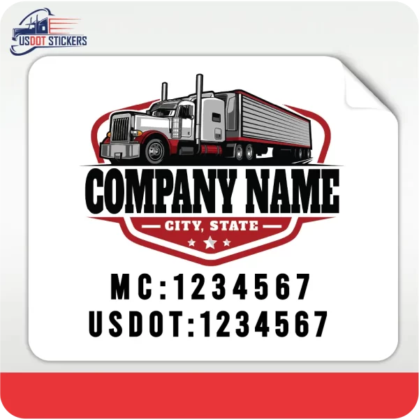 USDOT stickers, custom USDOT stickers, USDOT decals, custom USDOT decals, DOT compliance decals, USDOT vinyl sticker, custom USDOT vinyl sticker, USDOT letters stickers, custom USDOT letters sticker, plain USDOT sticker, custom plain USDOT stickers, truck decals, decal for truck, truck dot decal, truck decal for truck, truck door decals, truck logo decals, truck lettering, USDOT number labels