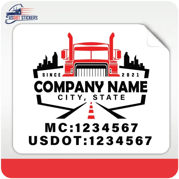 USDOT stickers, custom USDOT stickers, USDOT decals, custom USDOT decals, DOT compliance decals, USDOT vinyl sticker, custom USDOT vinyl sticker, USDOT letters stickers, custom USDOT letters sticker, plain USDOT sticker, custom plain USDOT stickers, truck decals, decal for truck, truck dot decal, truck decal for truck, truck door decals, truck logo decals, truck lettering, USDOT number labels