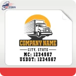 USDOT stickers, custom USDOT stickers, USDOT decals, custom USDOT decals, DOT compliance decals, USDOT vinyl sticker, custom USDOT vinyl sticker, USDOT letters stickers, custom USDOT letters sticker, plain USDOT sticker, custom plain USDOT stickers, truck decals, decal for truck, truck dot decal, truck decal for truck, truck door decals, truck logo decals, truck lettering, USDOT number labels